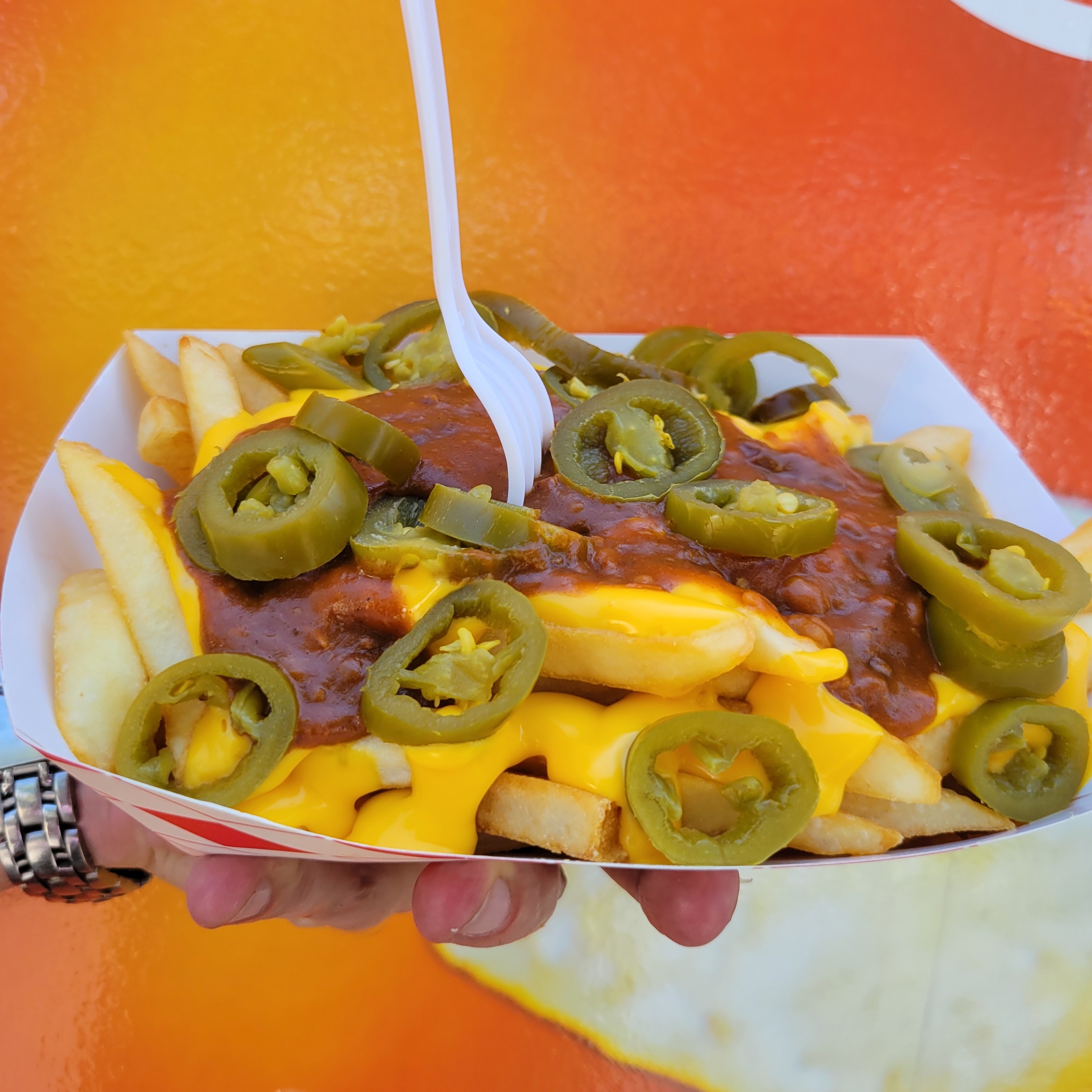 St. Florian Catering